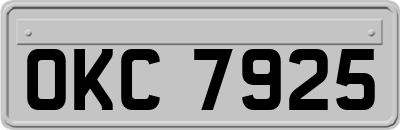 OKC7925