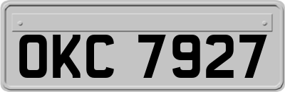 OKC7927