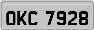 OKC7928