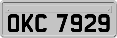OKC7929