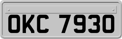 OKC7930