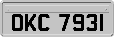 OKC7931