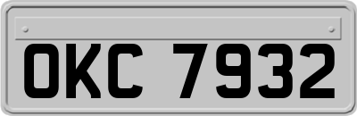 OKC7932