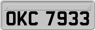 OKC7933
