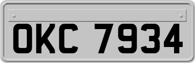 OKC7934