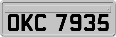 OKC7935