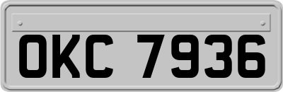 OKC7936