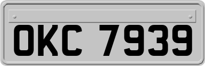 OKC7939