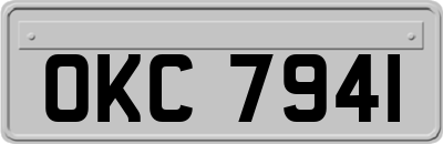 OKC7941