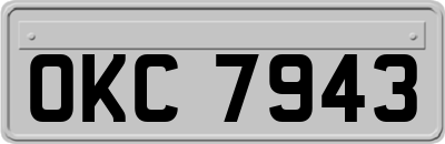 OKC7943