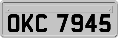 OKC7945