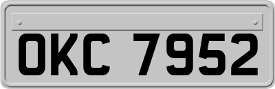 OKC7952