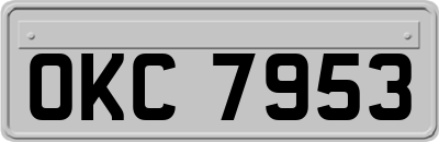 OKC7953