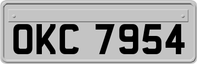 OKC7954