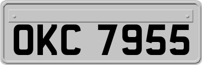 OKC7955