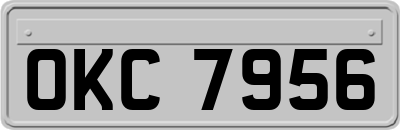 OKC7956