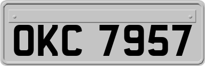 OKC7957