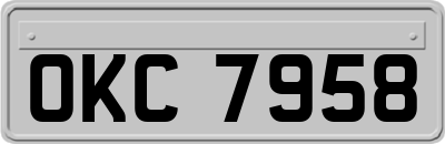 OKC7958