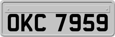 OKC7959