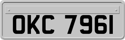 OKC7961