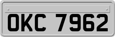 OKC7962