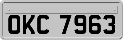 OKC7963