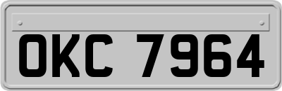 OKC7964