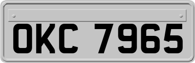 OKC7965