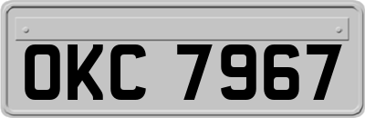 OKC7967