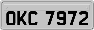 OKC7972