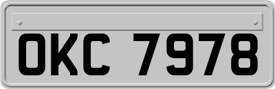 OKC7978