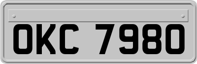 OKC7980