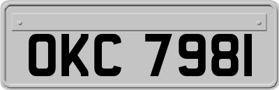 OKC7981