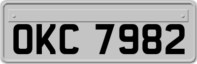 OKC7982