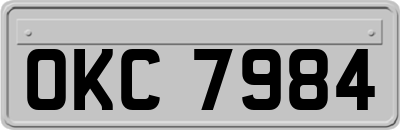 OKC7984