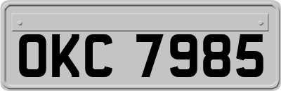 OKC7985