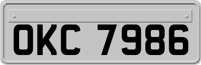 OKC7986