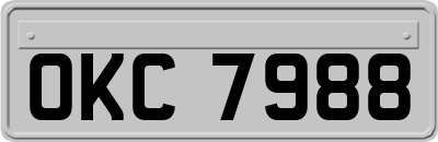 OKC7988