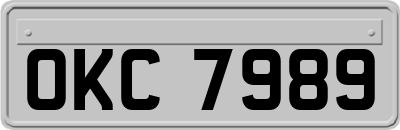 OKC7989