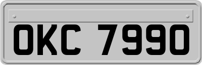 OKC7990