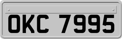 OKC7995