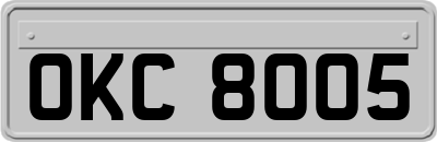 OKC8005