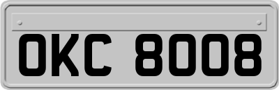 OKC8008