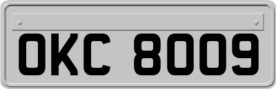 OKC8009