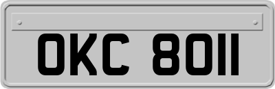 OKC8011