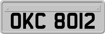 OKC8012