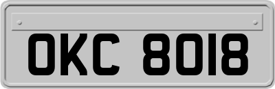 OKC8018