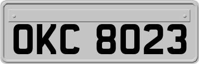 OKC8023
