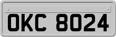 OKC8024