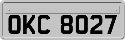 OKC8027